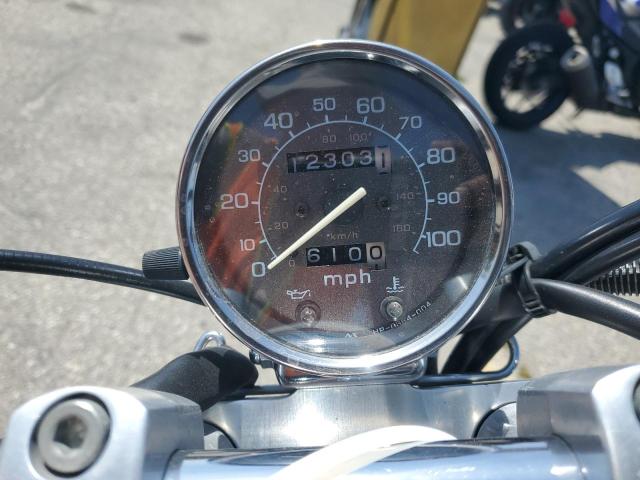 2004 HONDA VT600 C JH2PC21134M500085