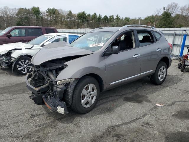 Vin: jn8as5mv8fw752623, lot: 54745035, nissan rogue s 2015 img_1