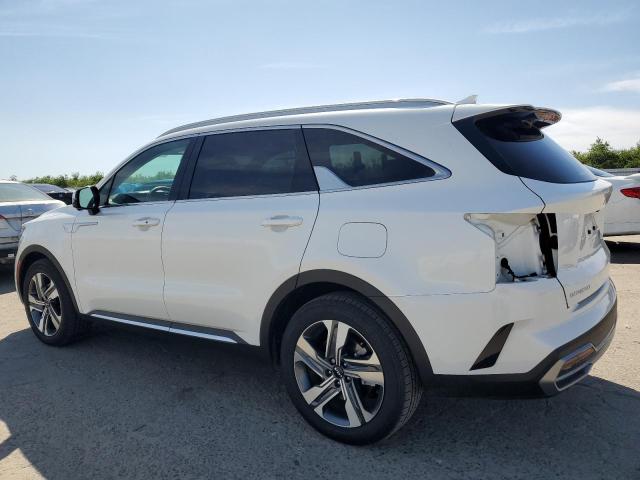 2023 KIA SORENTO SX - KNDRMDLH7P5186833