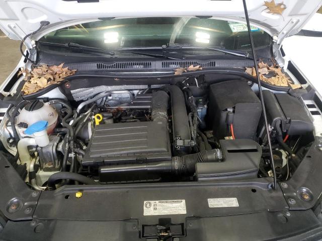 2017 VOLKSWAGEN JETTA S - 3VW2B7AJ8HM278105