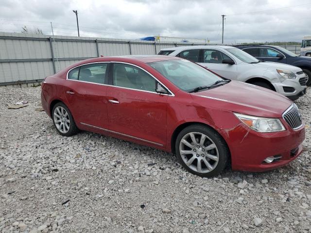 Vin: 1g4gj5g37df309732, lot: 53689775, buick lacrosse touring 20134