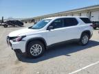2020 CHEVROLET TRAVERSE L - 1GNERFKW6LJ267181