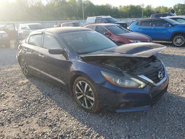 2017 NISSAN ALTIMA 2.5 - 1N4AL3AP4HN320936