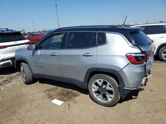 2022 JEEP COMPASS LI 3C4NJDCB0NT134248