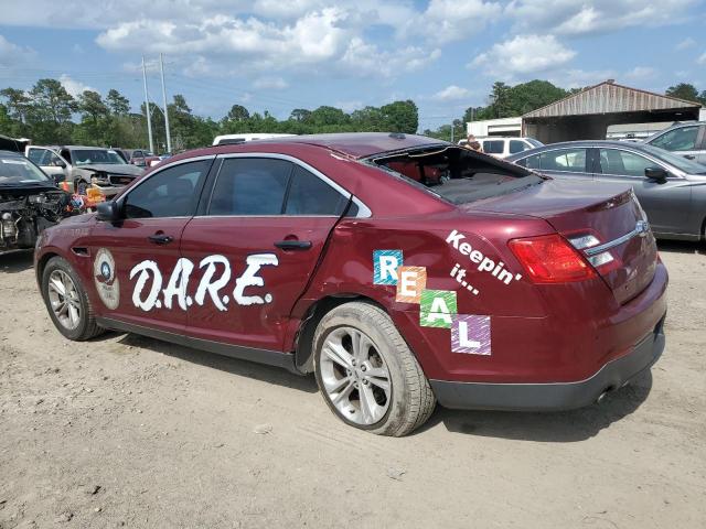 Vin: 1fahp2mt3gg142039, lot: 53619695, ford taurus police interceptor 20162