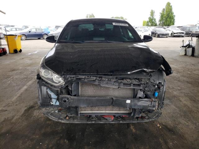 2021 KIA FORTE GT L - 3KPF34AD2ME286845