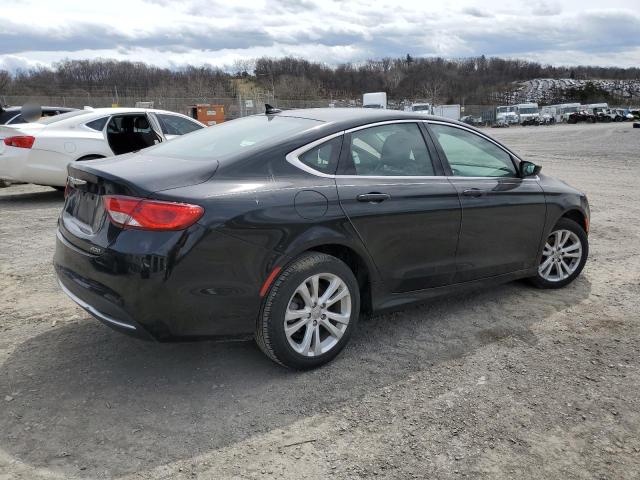 Vin: 1c3cccab9gn178755, lot: 50889125, chrysler 200 limited 20163