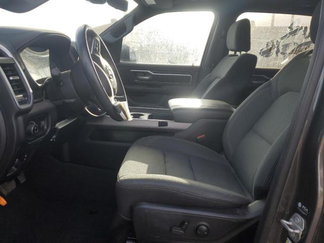 2023 RAM 1500 BIG H - 1C6SRFFT3PN655728