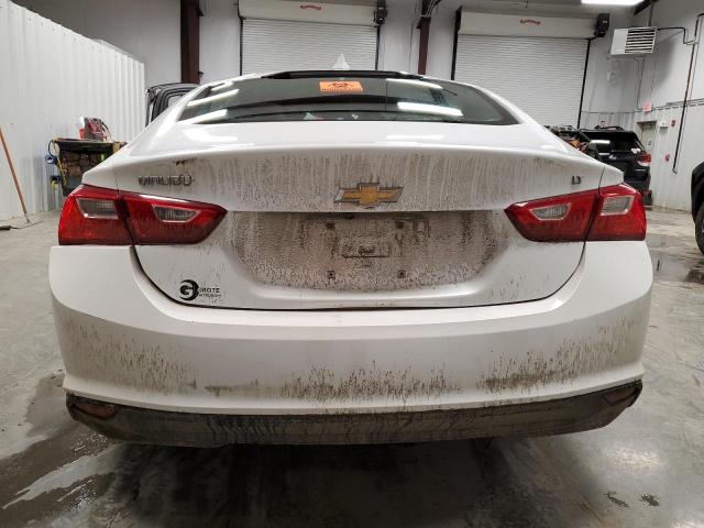 2016 CHEVROLET MALIBU LT - 1G1ZE5ST8GF259171