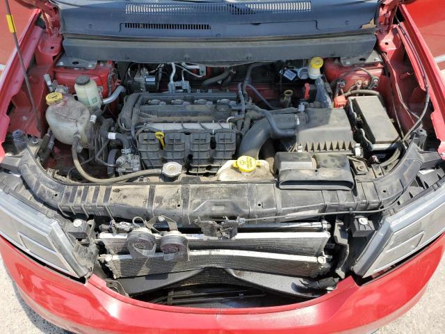 2017 DODGE JOURNEY CR - 3C4PDCGB3HT579463