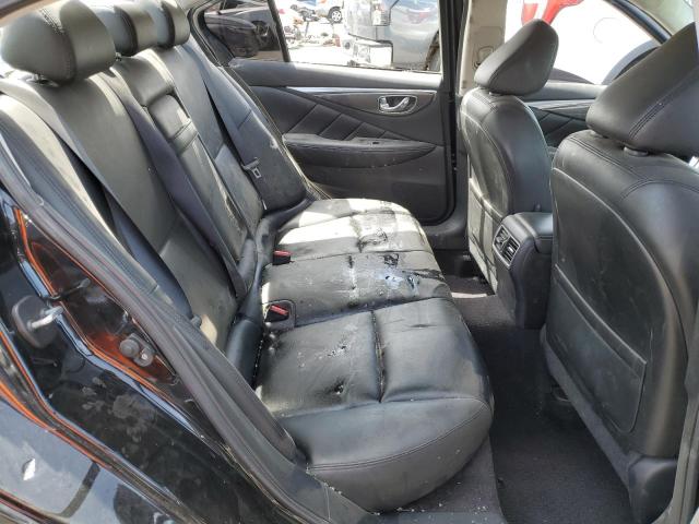 2021 INFINITI Q50 PURE JN1EV7APXMM704526