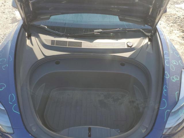 2023 TESLA MODEL 3 - 5YJ3E1EA9PF712542