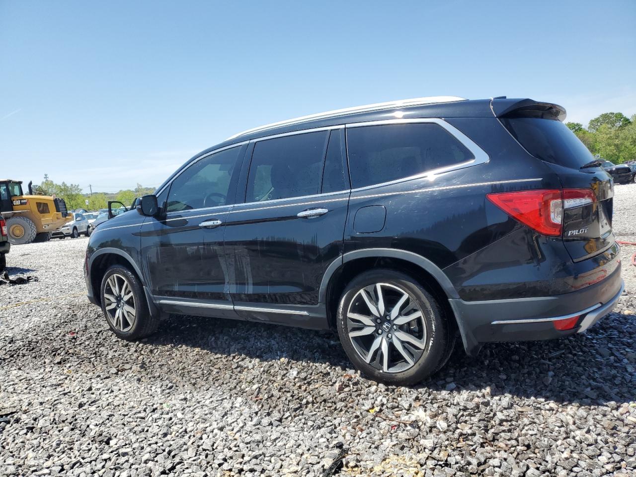 HONDA PILOT TOURING