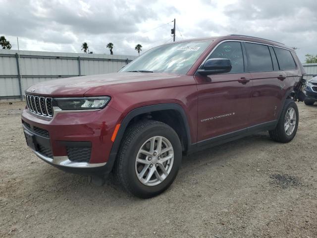 JEEP GRAND CHER