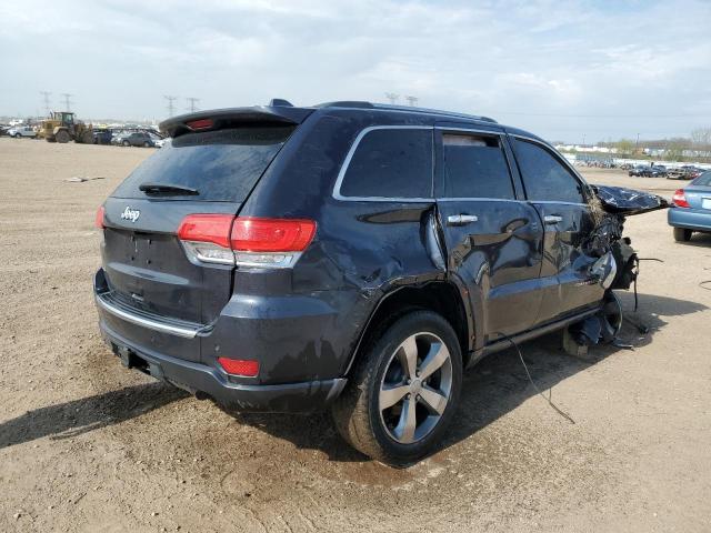 Vin: 1c4rjfcg0fc890197, lot: 54414535, jeep grand cher overland 20153