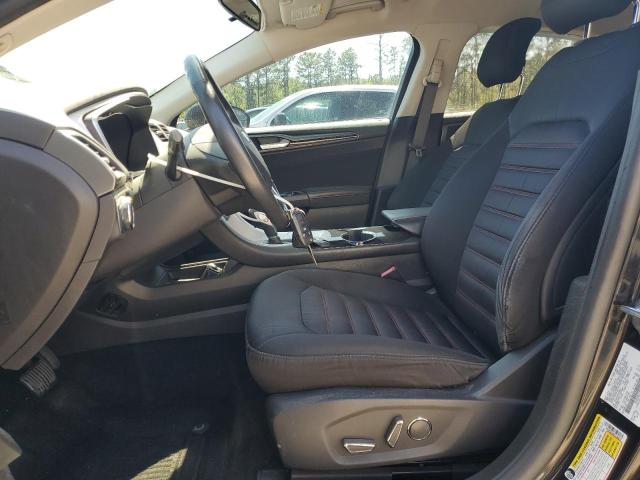 2015 FORD FUSION SE - 3FA6P0LUXFR108631