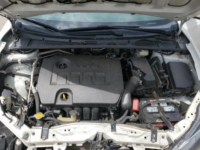 2017 TOYOTA COROLLA L - 5YFBURHE3HP625852
