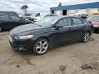 2016 FORD FUSION SE - 3FA6P0H77GR142417