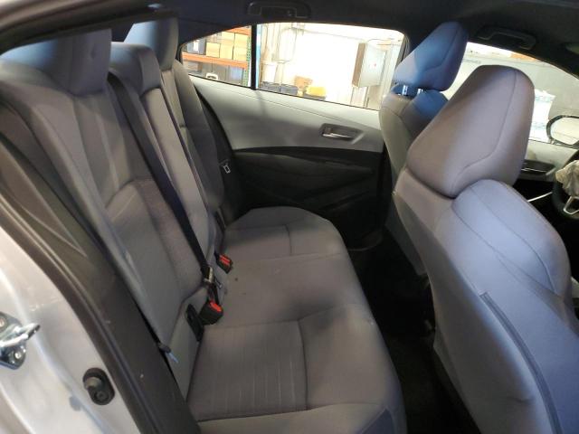 2025 TOYOTA COROLLA SE 5YFS4MCE3SP224092