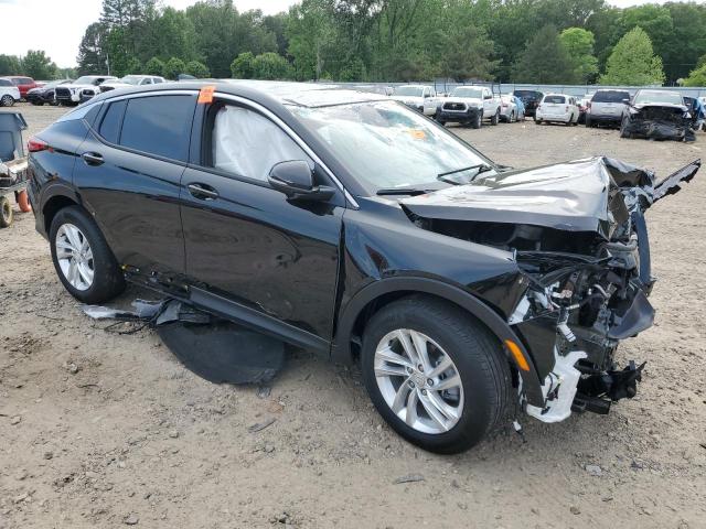 2025 BUICK ENVISTA PR KL47LAEP7SB104908