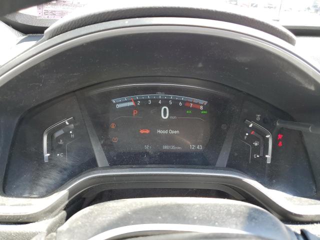 2020 HONDA CR-V EX - 2HKRW2H54LH699707