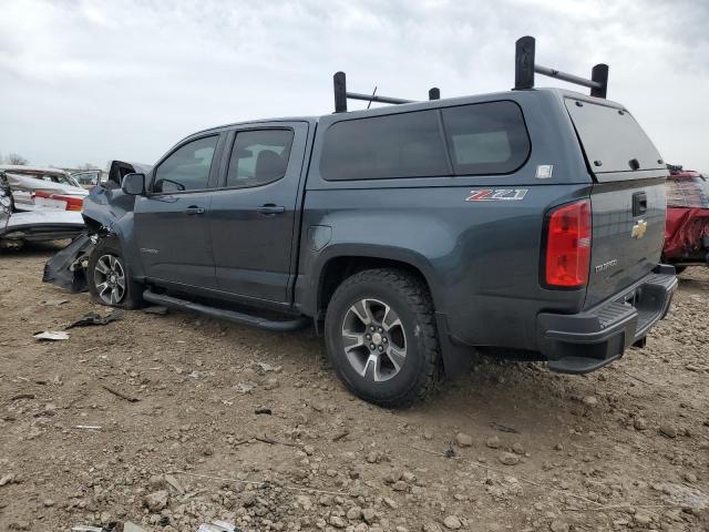 Vin: 1gcgtce37f1236156, lot: 54987475, chevrolet colorado z71 20152