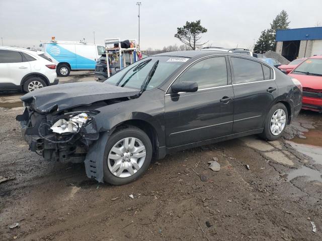 NISSAN ALTIMA BAS
