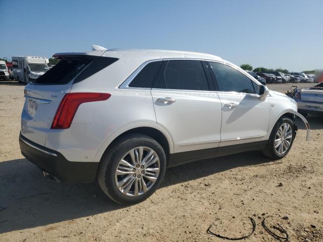 Vin: 1gykners5jz228904, lot: 51267615, cadillac xt5 premium luxury 20183
