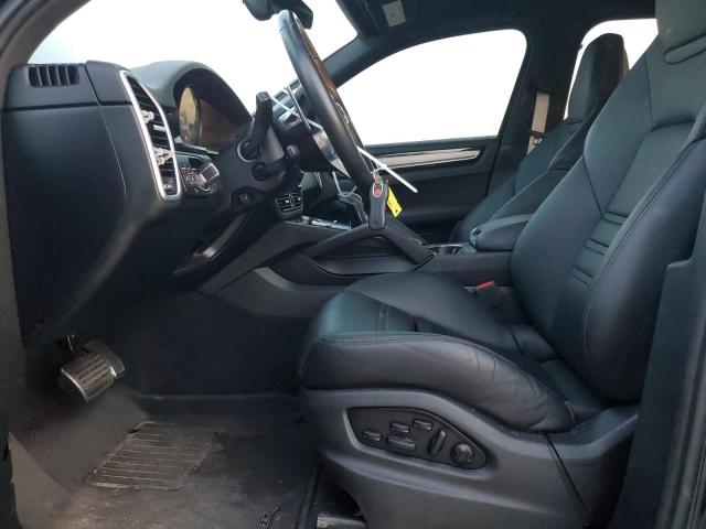 2023 PORSCHE CAYENNE S WP1AB2AY8PDA15250