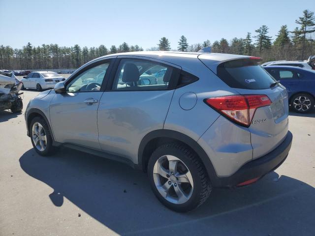 Vin: 3czru6h31hg703654, lot: 54000415, honda hr-v lx 20172