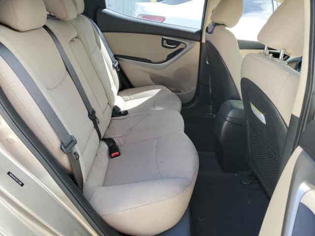2016 HYUNDAI ELANTRA SE - 5NPDH4AE3GH773280