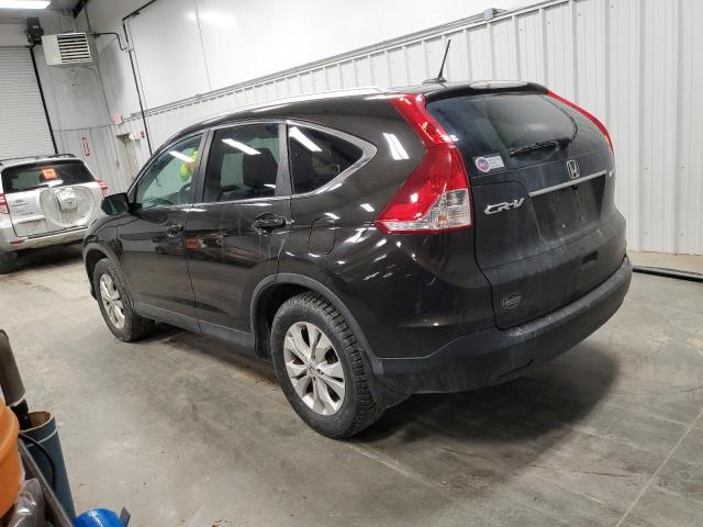 Vin: 5j6rm4h77el026390, lot: 52457655, honda crv exl 20142