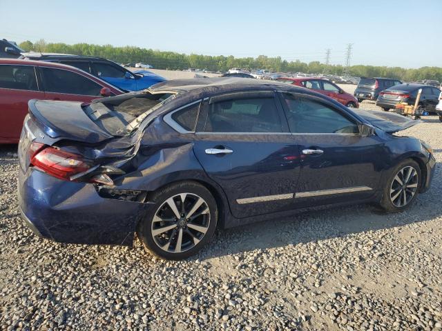 2017 NISSAN ALTIMA 2.5 - 1N4AL3AP4HN320936