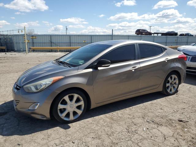 Vin: 5npdh4ae1dh344120, lot: 50813365, hyundai elantra gls 2013 img_1