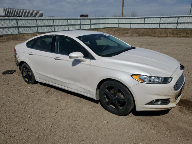 Vin: 3fa6p0t94gr406007, lot: 52178715, ford fusion se 20164