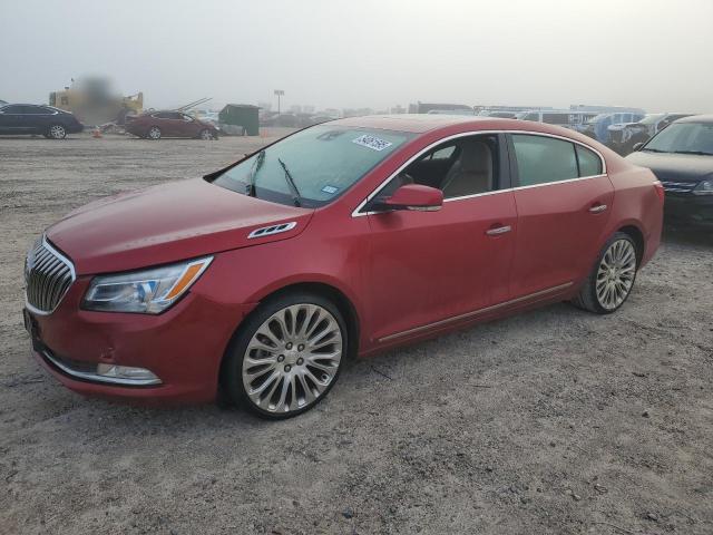 Vin: 1g4gf5g38ef167961, lot: 54061595, buick lacrosse touring 2014 img_1