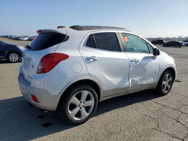 Vin: kl4cjasb6fb224377, lot: 54795305, buick encore 20153