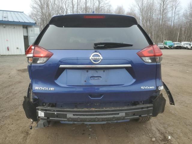 2017 NISSAN ROGUE S - JN8AT2MV3HW020740