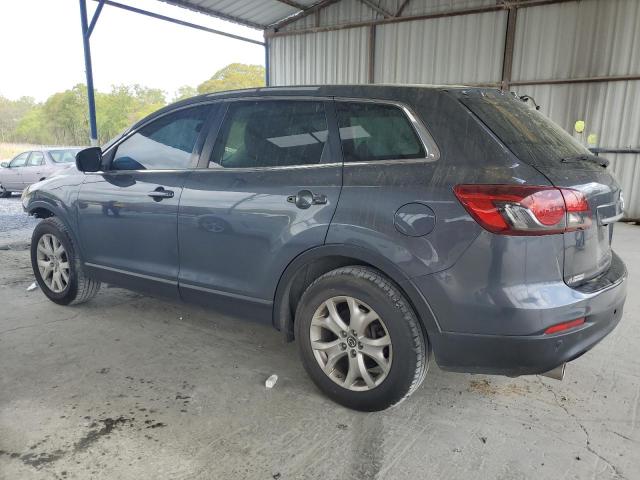 Vin: jm3tb2ca4e0426408, lot: 51597665, mazda cx-9 touring 20142