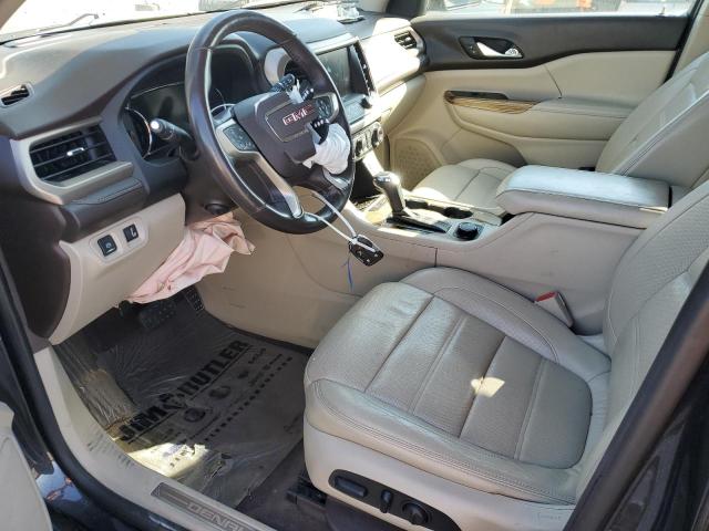2017 GMC ACADIA DEN - 1GKKNPLS1HZ158522