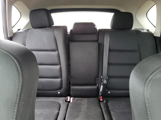 2016 MAZDA CX-5 TOURI - JM3KE2CY8G0753493
