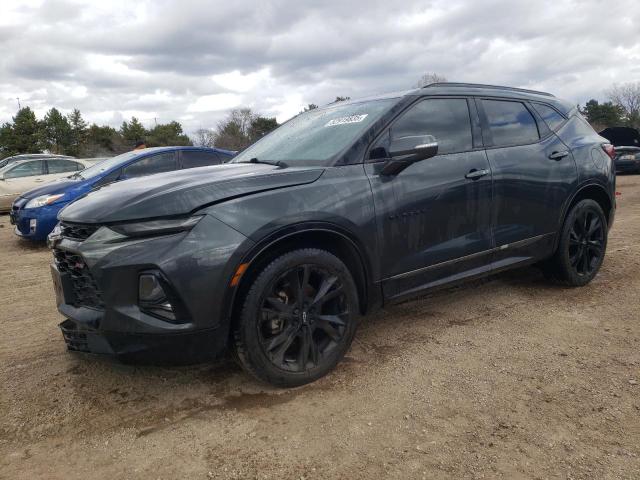 Vin: 3gnkbkrs2ls543440, lot: 52919835, chevrolet blazer rs 2020 img_1