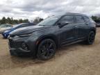2020 CHEVROLET BLAZER RS - 3GNKBKRS2LS543440