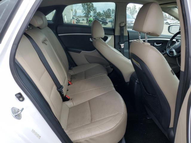 2013 HYUNDAI ELANTRA GT - KMHD35LE9DU121312