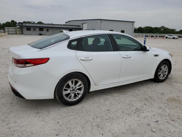 Vin: 5xxgt4l37jg218505, lot: 54616395, kia optima lx 20183
