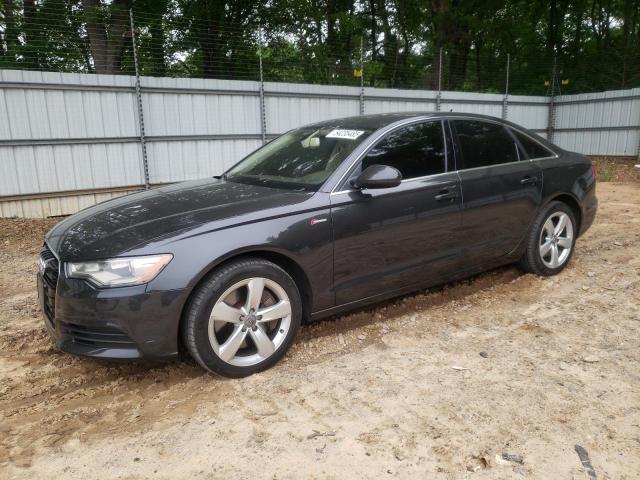 Vin: wauggafcxcn107403, lot: 54235485, audi a6 premium plus 2012 img_1