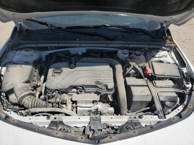 2023 CHEVROLET MALIBU PRE - 1G1ZE5ST2PF128057