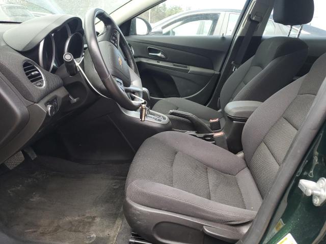 2014 CHEVROLET CRUZE LT - 1G1PC5SB7E7170767