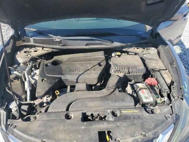 2017 NISSAN ALTIMA 2.5 - 1N4AL3AP3HC493942