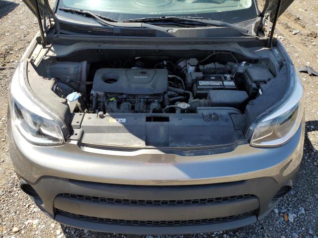 2018 KIA SOUL - KNDJN2A22J7587067